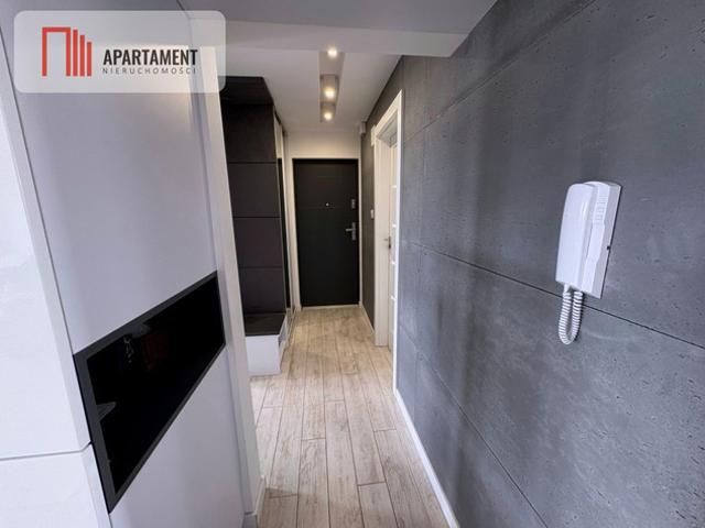 Apartament na sprzedaż w Bydgoszcz, Kujawsko-pomorskie