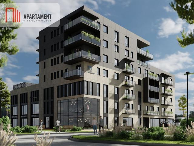 Mieszkanie na sprzedaż w Bydgoszcz, Kujawsko-pomorskie