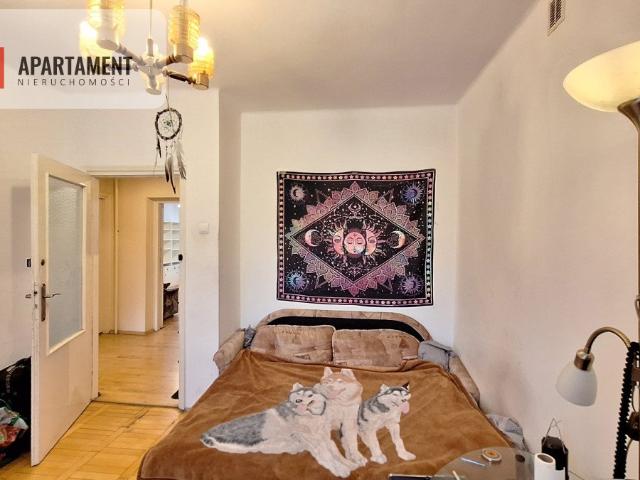 Mieszkanie na sprzedaż w Bydgoszcz, Kujawsko-pomorskie