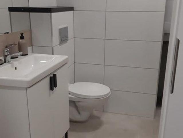 Mieszkanie do wynajęcia w Bydgoszcz