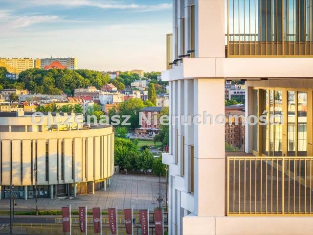 Mieszkanie na sprzedaż w Bydgoszcz, Kujawsko-pomorskie