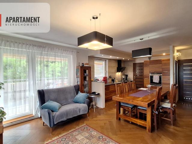 Apartament na sprzedaż w Bydgoszcz, Kujawsko-pomorskie