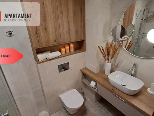 Apartament na sprzedaż w Bydgoszcz, Kujawsko-pomorskie