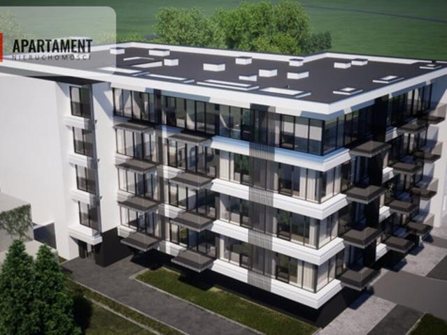 Apartament na sprzedaż w Bydgoszcz, Kujawsko-pomorskie