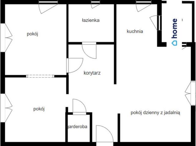 Mieszkanie do wynajęcia w Bydgoszcz, Kujawsko-pomorskie