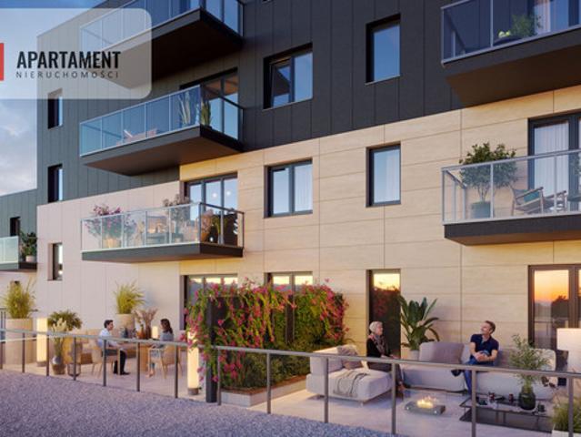 Apartament na sprzedaż w Bydgoszcz, Kujawsko-pomorskie