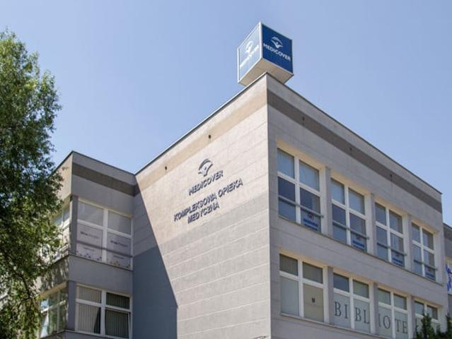 Biuro do wynajęcia w Bydgoszcz, Kujawsko-pomorskie