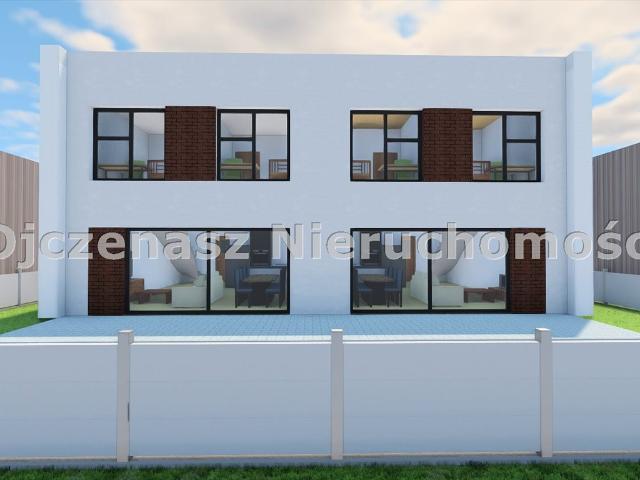 Dom na sprzedaż w Bydgoszcz, Kujawsko-pomorskie