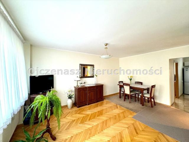 Mieszkanie na sprzedaż w Bydgoszcz, Kujawsko-pomorskie