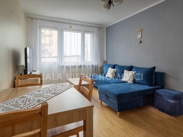 Mieszkanie na sprzedaż w Bydgoszcz, Kujawsko-pomorskie