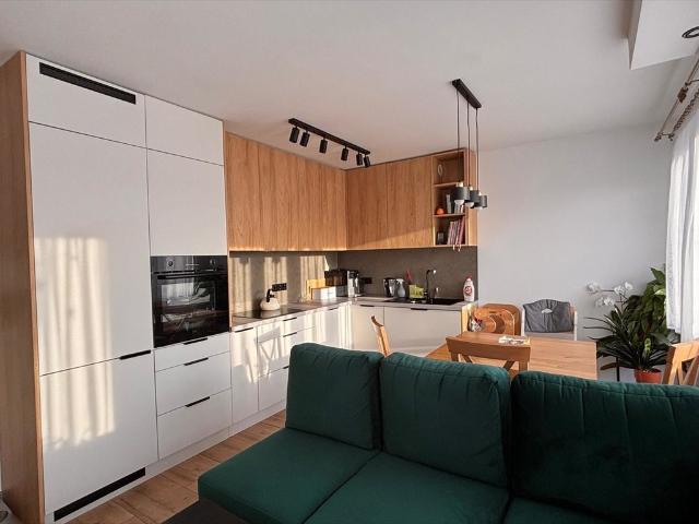 Mieszkanie na sprzedaż w Bydgoszcz, Kujawsko-pomorskie