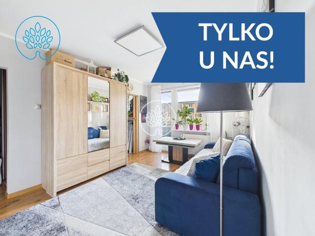 Mieszkanie na sprzedaż w Bydgoszcz, Kujawsko-pomorskie