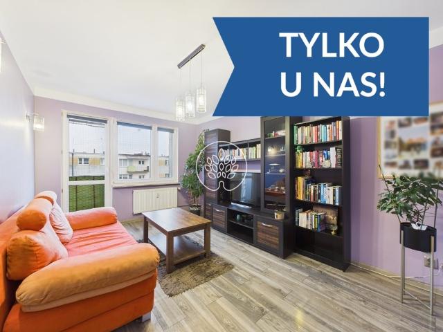 Mieszkanie na sprzedaż w Bydgoszcz, Kujawsko-pomorskie