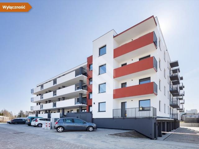 Mieszkanie na sprzedaż w Bydgoszcz, Kujawsko-pomorskie