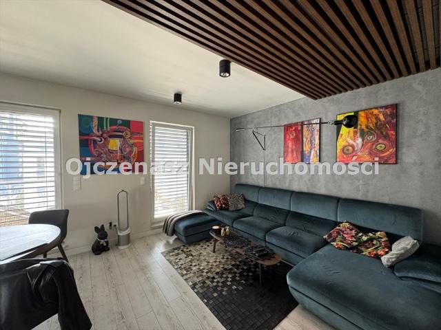 Mieszkanie na sprzedaż w Bydgoszcz, Kujawsko-pomorskie