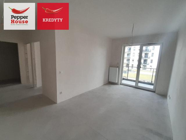 Apartament na sprzedaż w Bydgoszcz
