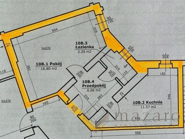 Mieszkanie na sprzedaż w Bydgoszcz, Kujawsko-pomorskie