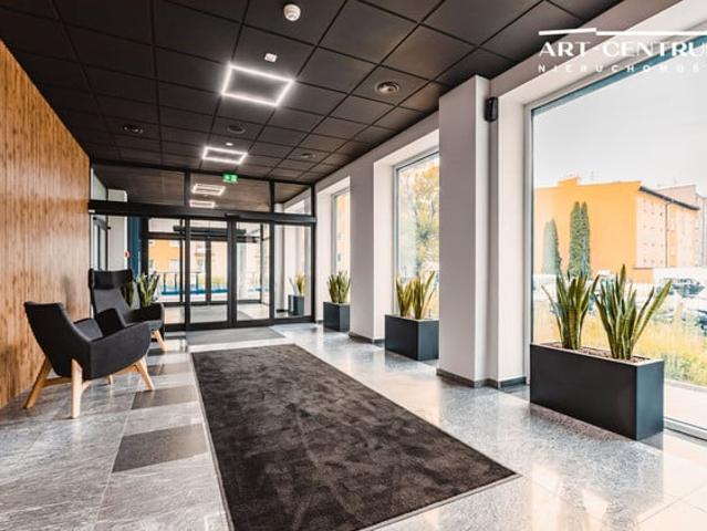 Biuro do wynajęcia w Bydgoszcz, Kujawsko-pomorskie