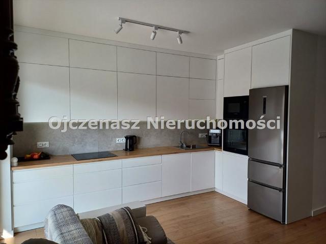 Mieszkanie na sprzedaż w Bydgoszcz, Kujawsko-pomorskie