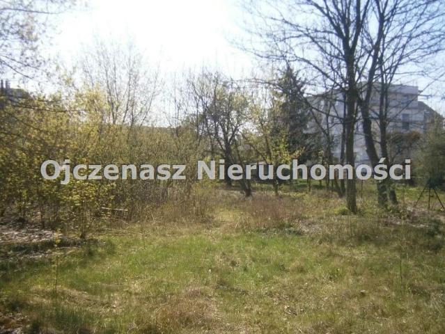 Grunt na sprzedaż w Bydgoszcz, Kujawsko-pomorskie