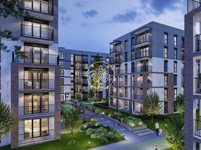 Mieszkanie na sprzedaż w Bydgoszcz, Kujawsko-pomorskie