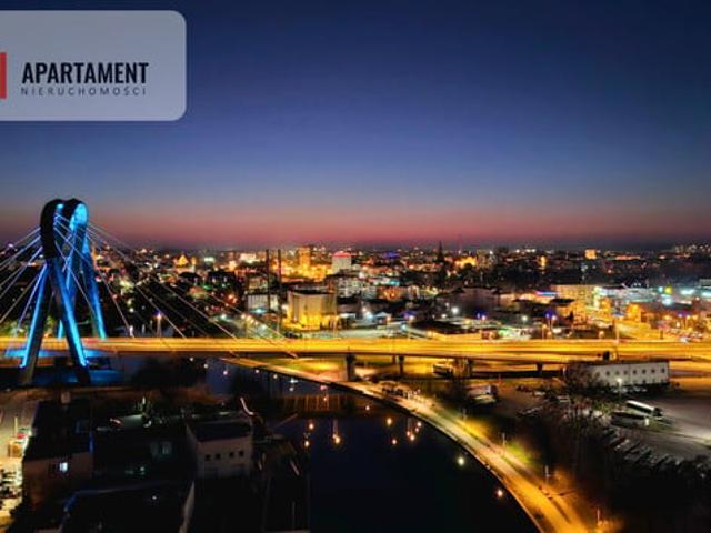 Mieszkanie na sprzedaż w Bydgoszcz, Kujawsko-pomorskie