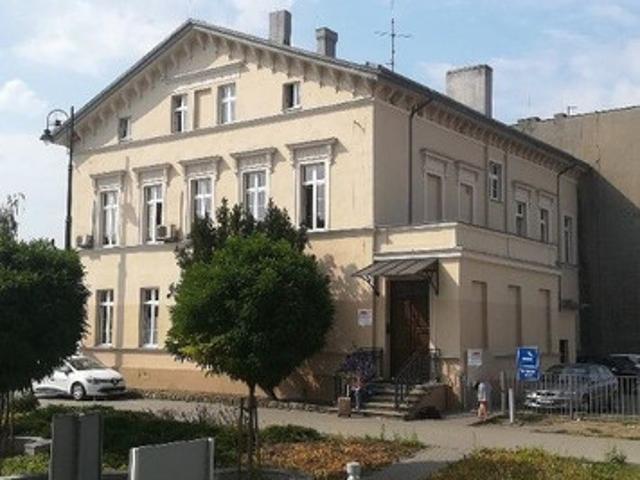 Biuro na sprzedaż w Bydgoszcz