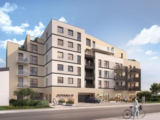 Mieszkanie na sprzedaż w Bydgoszcz, Kujawsko-pomorskie