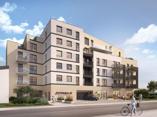 Mieszkanie na sprzedaż w Bydgoszcz, Kujawsko-pomorskie