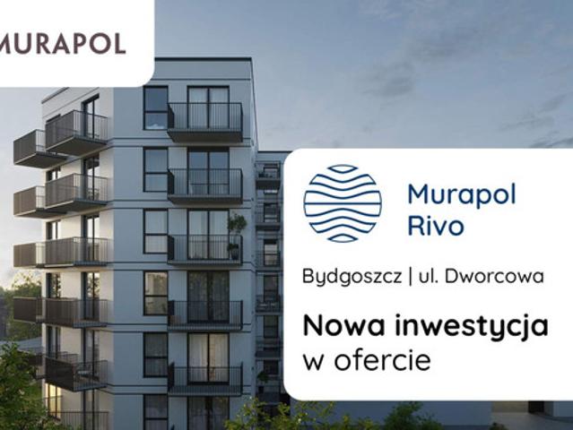 Mieszkanie na sprzedaż w Bydgoszcz, Kujawsko-pomorskie