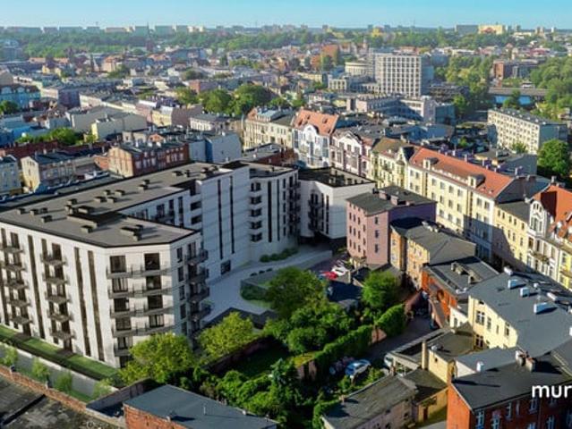 Mieszkanie na sprzedaż w Bydgoszcz, Kujawsko-pomorskie