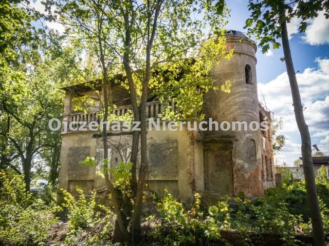 Grunt na sprzedaż w Bydgoszcz, Kujawsko-pomorskie