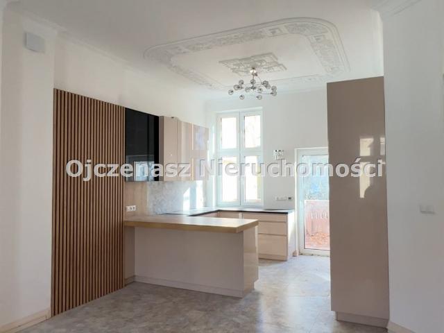 Mieszkanie na sprzedaż w Bydgoszcz, Kujawsko-pomorskie