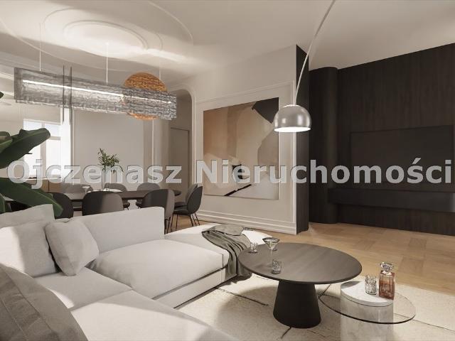 Mieszkanie na sprzedaż w Bydgoszcz, Kujawsko-pomorskie