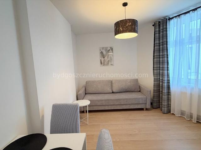 Mieszkanie do wynajęcia w Bydgoszcz, Kujawsko-pomorskie