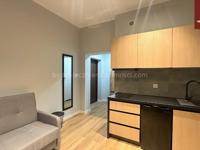 Mieszkanie do wynajęcia w Bydgoszcz, Kujawsko-pomorskie