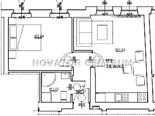 Mieszkanie na sprzedaż w Bydgoszcz, Kujawsko-pomorskie