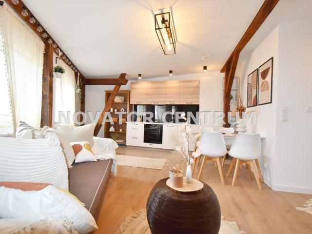 Mieszkanie na sprzedaż w Bydgoszcz, Kujawsko-pomorskie