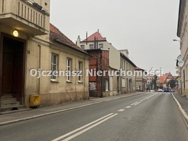 Mieszkanie na sprzedaż w Bydgoszcz, Kujawsko-pomorskie