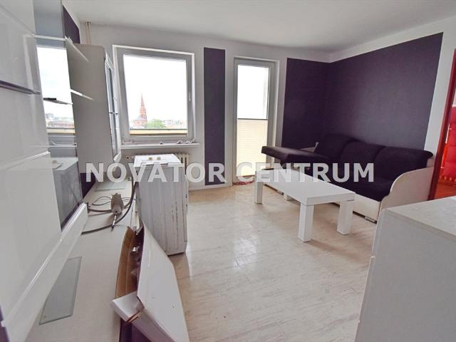 Mieszkanie na sprzedaż w Bydgoszcz, Kujawsko-pomorskie