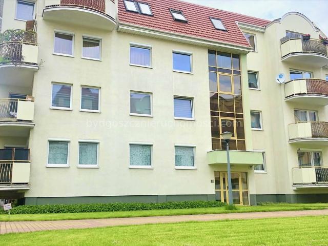 Mieszkanie na sprzedaż w Bydgoszcz, Kujawsko-pomorskie
