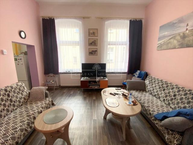 Mieszkanie na sprzedaż w Bydgoszcz, Kujawsko-pomorskie