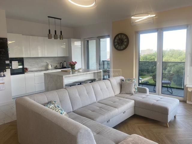 Mieszkanie na sprzedaż w Bydgoszcz, Kujawsko-pomorskie