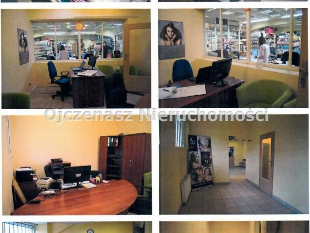 Mieszkanie na sprzedaż w Bydgoszcz, Kujawsko-pomorskie