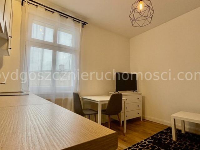Mieszkanie do wynajęcia w Bydgoszcz, Kujawsko-pomorskie