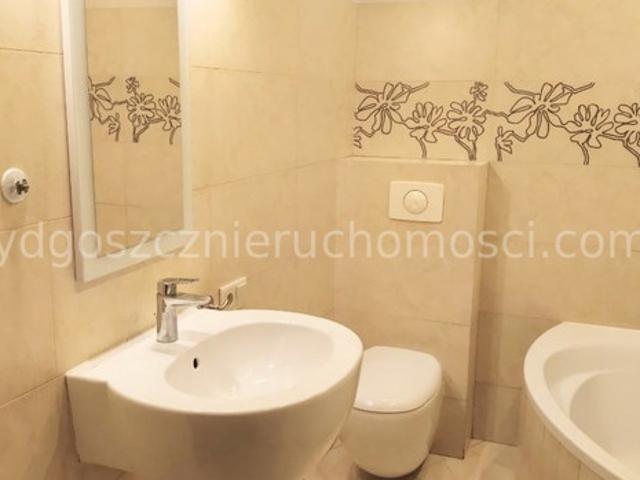 Mieszkanie na sprzedaż w Bydgoszcz, Kujawsko-pomorskie