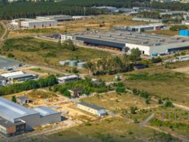 Grunt na sprzedaż w Bydgoszcz, Kujawsko-pomorskie