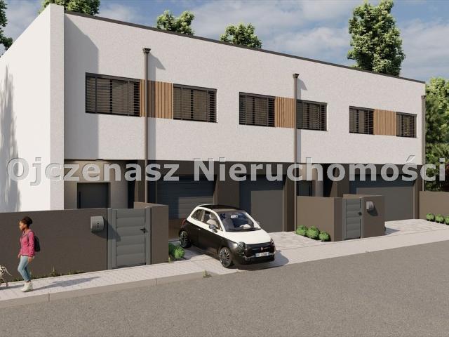 Dom na sprzedaż w Bydgoszcz, Kujawsko-pomorskie