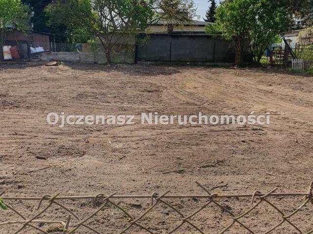 Grunt na sprzedaż w Bydgoszcz, Kujawsko-pomorskie