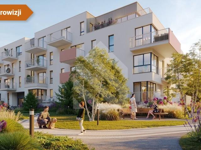 Mieszkanie na sprzedaż w Bydgoszcz, Kujawsko-pomorskie